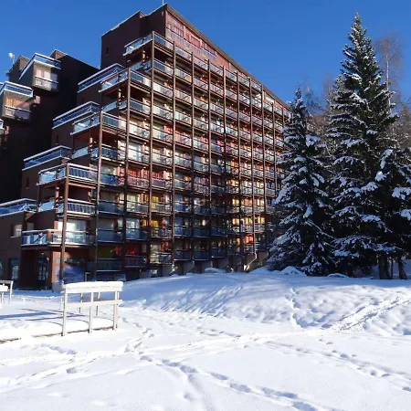 Appartement Les Arcs 1800, 1 Pièce, 4 Personnes - Fr-1-411-65 Les Arcs (Savoie)